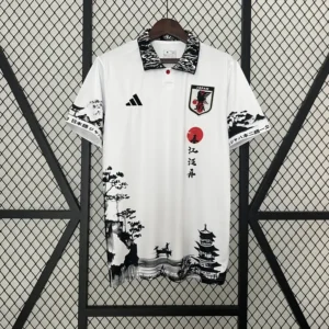 Japón Paisaje 2024 - Versión Fan