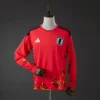 Japón Portero 2026 - Versión Fan