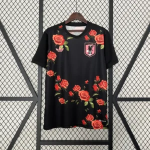 Japón Rosas 2024 - Versión Fan