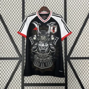 Japón Samurái Máscara 2024 - Versión Fan