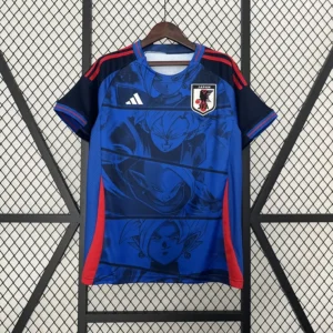 Japón Samurái Oscuro 2024 - Versión Fan