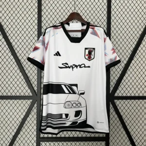 Japón Supra Coche 2024 - Versión Fan