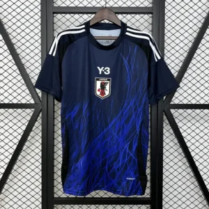 Japón Y3 2024 - Versión Fan