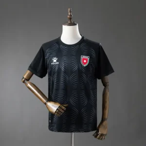 Jordania Especial Negro 2026 - Versión Fan