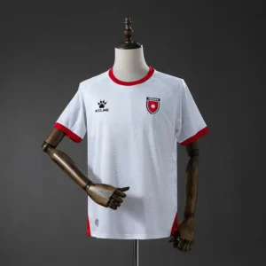 Jordania Local 2026 - Versión Fan
