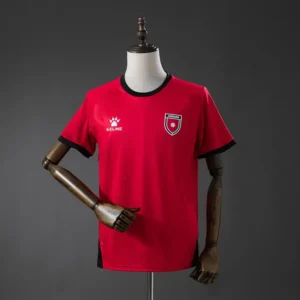 Jordania Visitante 2026 - Versión Fan
