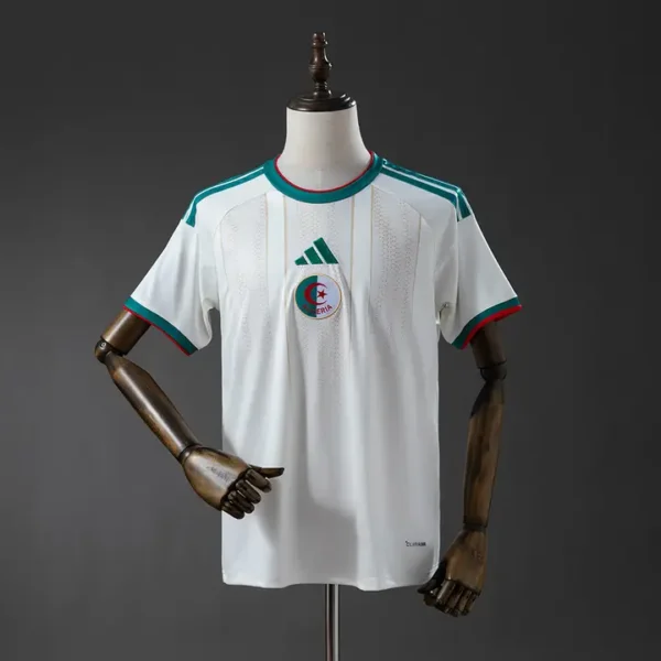 Argelia Local 2026 - Versión Fan