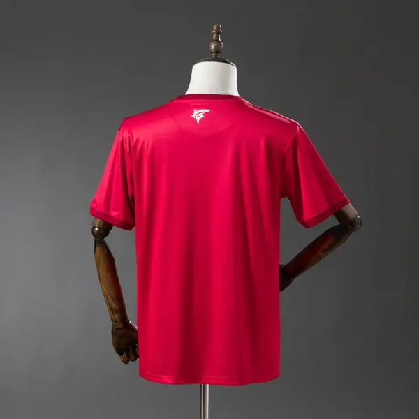 Cape Alternativa 2026 - Versión Fan