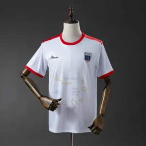 Cape Visitante 2026 - Versión Fan