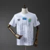 Congo Blanco 2026 - Versión Fan