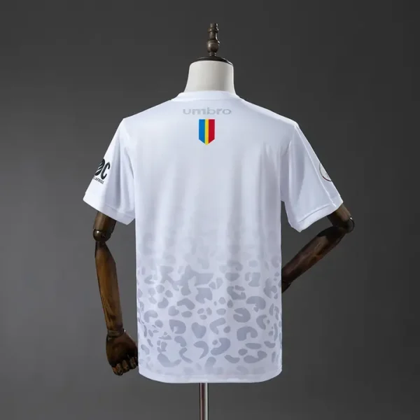 Congo Blanco 2026 - Versión Fan