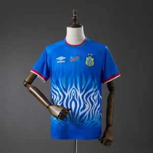 Congo Local 2026 - Versión Fan
