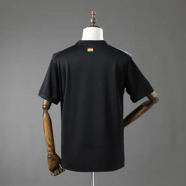 Ghana 2026 - Versión Fan