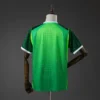 Nigeria Local 2026 - Versión Fan