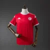 Túnez Local 2025 - Versión Fan