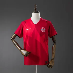 Canadá Local 2026 - Versión Fan
