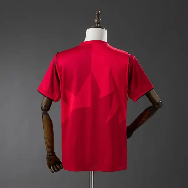 Canadá Local 2026 - Versión Fan