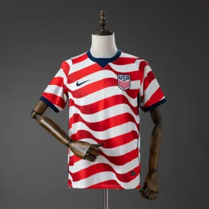 Estados Unidos Local 2026 - Versión Fan