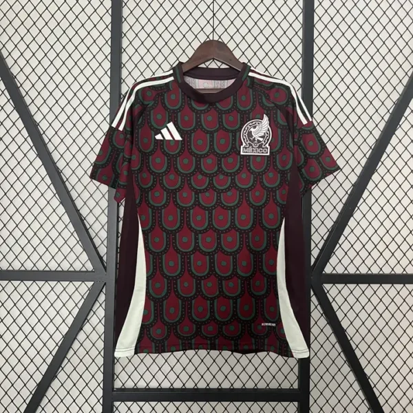México Local 2024 - Versión Fan