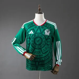 México Local 2026 - Versión Fan