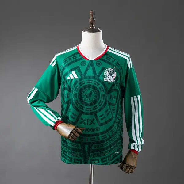 fan-sel-concacaf-mexico-mexico-local-2026_l0.webp México Local 2026 - Versión Fan