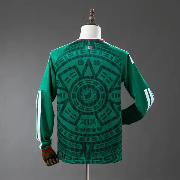 fan-sel-concacaf-mexico-mexico-local-2026_l1.webp México Local 2026 - Versión Fan