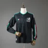 México Visitante 2026 - Versión Fan