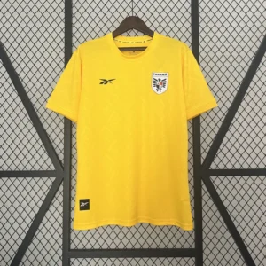 Panamá Amarillo 2024 - Versión Fan