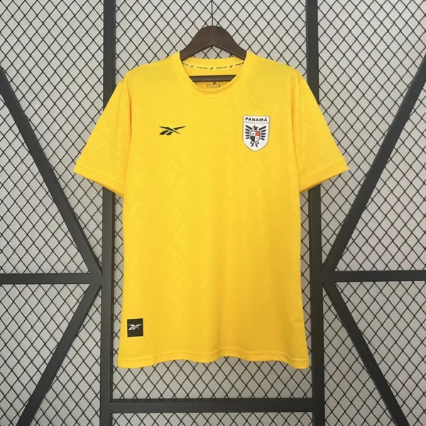 Panamá Amarillo 2024 - Versión Fan
