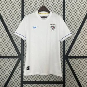 Panamá Blanco 2024 - Versión Fan