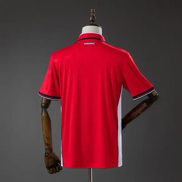 Panamá Local 2026 - Versión Fan