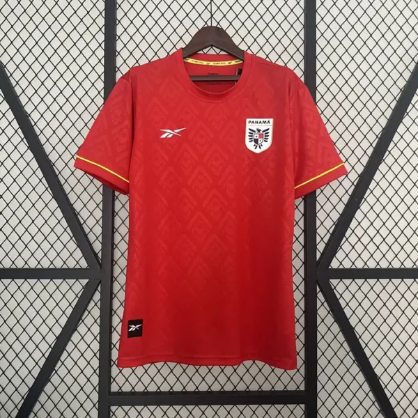 fan-sel-concacaf-panama-panama-rojo-2024_0.webp Panamá Rojo 2024 - Versión Fan