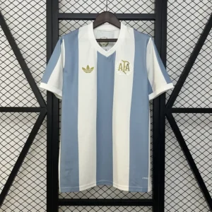 Argentina 50 Aniversario 2024 - Versión Fan