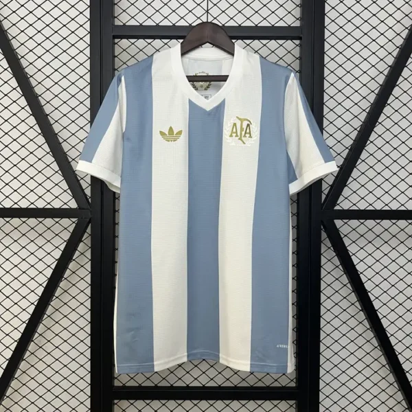 fan-sel-conmebol-argentina-argentina-50-aniversario-2024_0.webp Argentina 50 Aniversario 2024 - Versión Fan