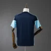 Argentina Azul Marino Entrenamiento 2026 - Versión Fan