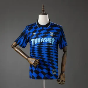 Argentina Colaboración 2026 - Versión Fan