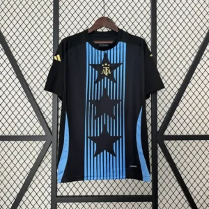 Argentina Entrenamiento 2024 - Versión Fan