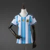 Argentina Local 2026 - Versión Fan