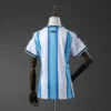 Argentina Local 2026 - Versión Fan
