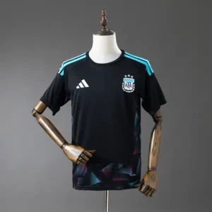 Argentina Portero 2026 - Versión Fan