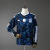 Argentina Visitante 2026 - Versión Fan