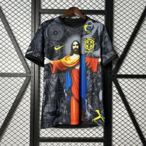 Brasil 2025 - Versión Fan