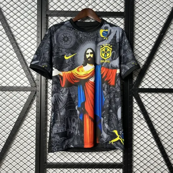 Brasil 2025 - Versión Fan