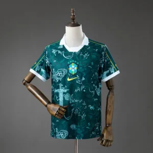 Brasil 2026 - Versión Fan