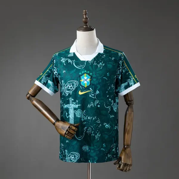 Brasil 2026 - Versión Fan