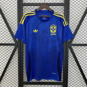 Brasil Azul 2025 - Versión Fan