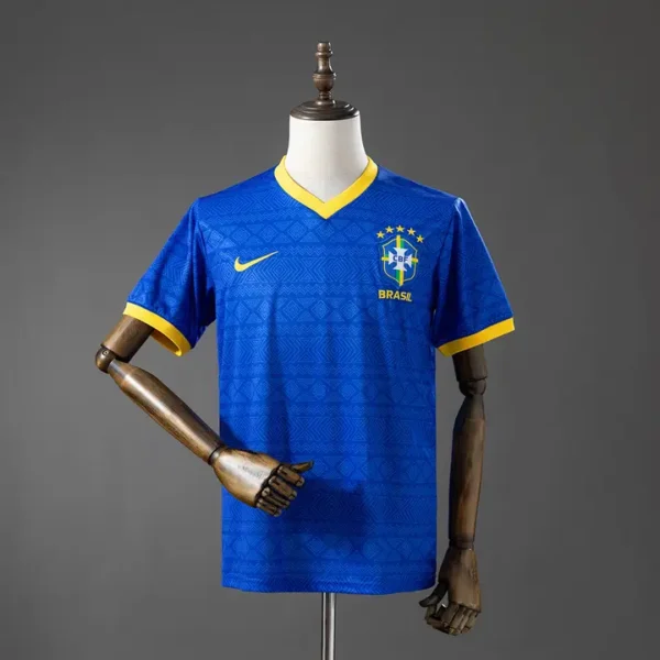 fan-sel-conmebol-brasil-brasil-azul-2026-27_0.webp Brasil Azul 2026-27 - Versión Fan