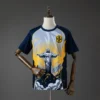Brasil Cristo Redentor 2026 - Versión Fan