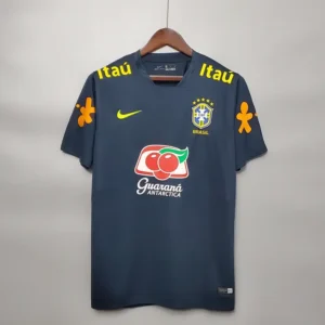 Brasil Entrenamiento - Versión Fan