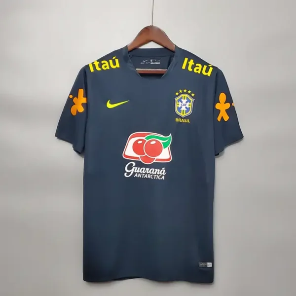 Brasil Entrenamiento - Versión Fan